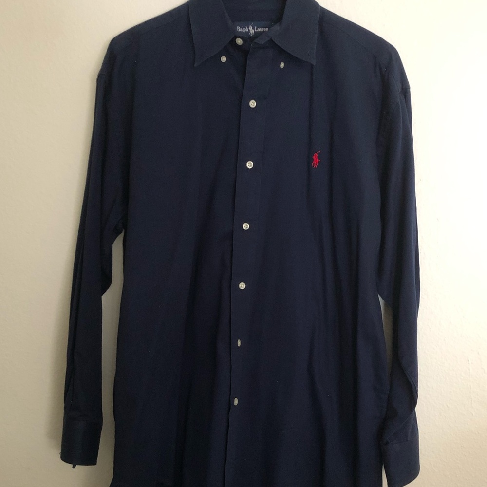 RALPH LAUREN